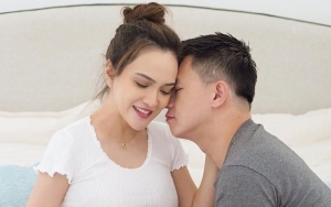 Hamil 9 Bulan, Shandy Aulia Ajak Tebak Jenis Kelamin Bayi hingga Curhat Sikap Suami Berubah