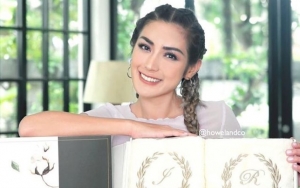 Jessica Iskandar Fitting Gaun Pengantin Bareng Sahabat, Kembali Tuai Protes Badan Kelewat Kurus