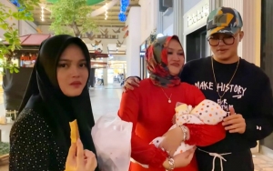Harta Lina Sudah Diserahkan ke Dua Anak Sule, Bayi Teddy Ternyata Juga Dapat Warisan