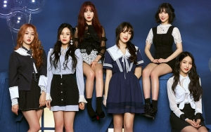 Netizen Debatkan Siapa Member G-Friend yang Layak Jadi Visual