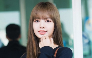 Ternyata Ini Rahasia Lisa BLACKPINK Tetap Kuat Hadapi Masa-Masa Sulit