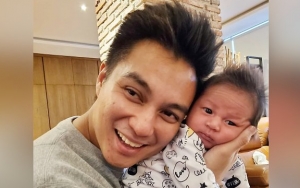 Umumkan Kiano Sudah Punya Pacar, Baim Wong 'Besanan' dengan Mantan