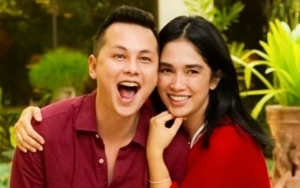 Andhika Pratama Pernah Diejek Gara-Gara Menikahi Ussy Sulistiawaty