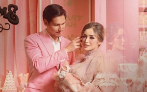 Jessica Iskandar Ketakutan Kena Omel Ibu Richard Kyle Gara-Gara Ini