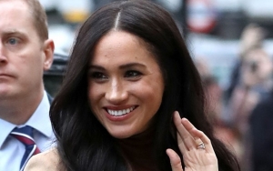 Baru Saja Copot Gelar, Meghan Markle Langsung Ancam Gugat Media Inggris