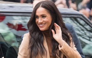 Curhatan Lawas Meghan Markle Soal Larangan Menikah dengan Pangeran Harry Kembali Beredar