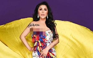  Gebby Vesta Kecewa Kaum LGBT Dipandang Sebelah Mata, Akui Tetap Ingin Mati Sebagai Pria