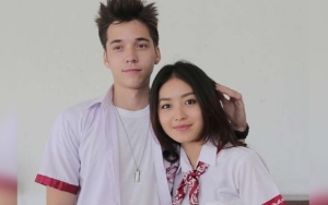 Natasha Wilona Lembut Sapa Hai, Stefan William Langsung Ngeh Digoda Mantan Terindah