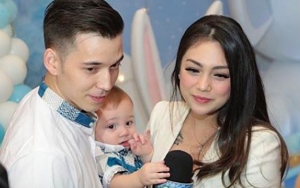 Natasha Wilona 'Telepon' Stefan William, Reaksi Celine Santuy Pamer Aksi Panjat Pohon