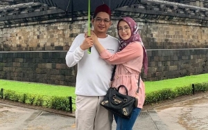 Senasib Nia Ramadhani, Adelia Pasha Jadi Tertawaan Gara-Gara Dilarang Masak oleh Suami