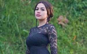 Nikita Mirzani Bersyukur Kena Blacklist, Kalem Saat Beri Pesan ke MNC Group Disindir Takut