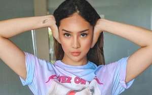 Anya Geraldine Jutek Seksi di Kolam Renang, Pendapatan Setengah Miliar Per Bulan Bikin Minder