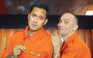 Saat Istri Hamil, Tora Sudiro Dan Gary Iskak Kompak Ikut-Ikutan Ngidam