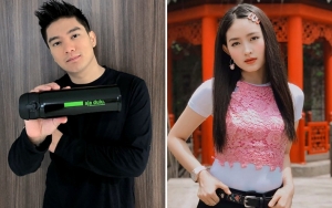 Boy William Ngaku Pernah Naksir Hingga Ingin Jadikan Natasha Wilona Pacar