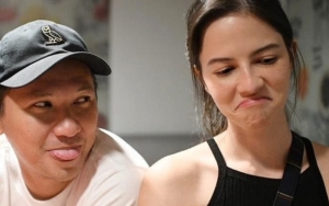 Gading 'Tertawakan' Kehaluan DJ Wilda, Pilih Gombali Juria Saat Pakai Dress Terawang Seksi