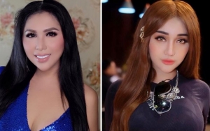 Gebby Vesta Perlihatkan DM Lucinta Luna: Ngaku Jual Diri hingga Singgung Hubungan dengan 'Datuk'