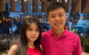 Vincent Raditya Menjahili Istri, Netter Salfok ke Bagian Tubuh Ini