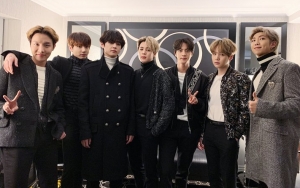 BTS Akhirnya Dikonfirmasi Hadir Di Grammy Awards 2020, Bakal Duduk Dekat Taylor Swift Dan Beyonce
