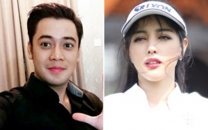  Kriss Hatta Ngaku Tahu Sosok Di Balik Akun @digeeembok, Sebut Siwi Widi Percuma Lapor Polisi