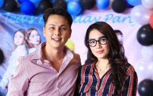 Heboh Jamu Bikin Ussy Tokcer Hamil Kelima, Andhika Bocorkan Bahan Rahasia Ramuan?