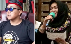 Dugaan Pembunuhan Berencana, Teddy Nyaris Pingsan Lihat Gergaji di Proses Otopsi Lina