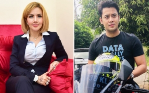 Barbie Kumalasari Sering Dituding Pansos, Kriss Hatta Beri Reaksi Tak Terduga