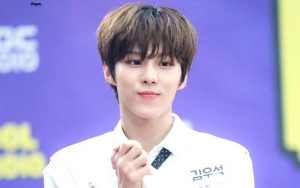 Kim Wooseok Eks X1 Dilaporkan Bakal Segera Debut Solo, Begini Tanggapan Agensi