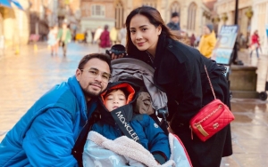 Rafathar Berkedip Tampan Ala Choi Siwon, 'Kencan Drakor' Bareng Gadis Imut Pengganti Gempi
