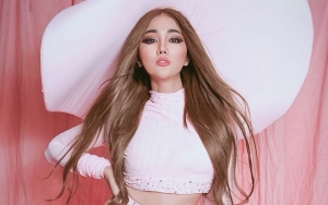  Bibir Lucinta Luna Sudah Kempes, Penampilan Baru Pakai Rambut Pirang Dipuji Mirip Kylie Jenner