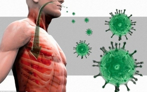 Virus Corona Juga Dikhawatirkan Akan Kembali Memicu Wabah SARS