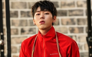 Lagu 'Any Song' Viral, Zico Pilih Selebriti Ini Sebagai Peserta Challenge Paling Berkesan