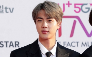 Pelatih Pribadi Bocorkan Lebar Bahu Jin BTS, Hasilnya Mengejutkan