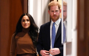 Meghan Markle dan Pangeran Harry Tak Mau Kerja Sama dengan Netflix, Akui Benci Serial 'The Crown'