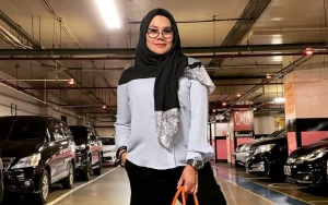 Sarita Abdul Mukti Umumkan Rumah Mewahnya Laku Terjual, Lega Bakal Hidup Tenang Tanpa Utang