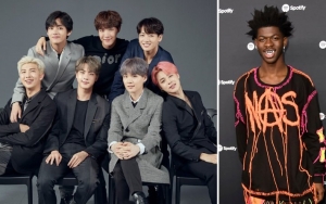 BTS Dikonfirmasi Bakal Tampil Di Panggung Spesial Bareng Lil Nas X, Fans Khawatirkan Hal Ini