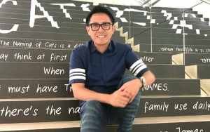 Eko Patrio Buka Rahasia Mampu Bagi Waktu Jadi Anggota DPR Dan Syuting 