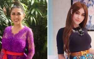 Gebby Vesta Ungkap Sosok 'Datuk' yang Biayai Lucinta Luna Operasi Kelamin