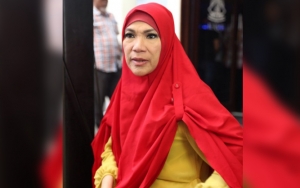 Kabar Terbaru Dorce Gamalama Usai Lama Tak Malang Melintang di Layar Kaca: Bisnis Kembang!