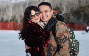 Istri Cantik Deg-Degan Tapi Senang Usai Proses Bayi Tabung, Gilang Dirga Sudah Siapkan Mental