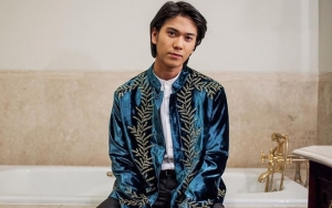 Penampakan Cincin Melingkar Di Jari Manis Iqbaal Ramadhan Bikin Salfok Hingga Ramai Reaksi Halu