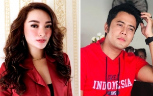 Zaskia Gotik Pamer Cincin Cinta Diduga dari Pacar, Ramalan Nasib dengan Kriss Hatta Mengejutkan