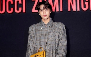 Bodi Seksi Kai EXO Jadi Bahan Gosip Usai Dapat Suara Terbanyak dari Idol-Idol Lainnya