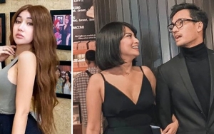 Lucinta Luna Ngaku Ciuman hingga Sindir Soal Bau Badan Bibi, Vanessa Angel Tantang Baku Hantam