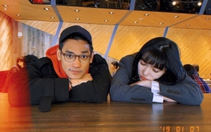 Sahabat Dekat, Afgan Tak Ketinggalan Bakal Nyanyi Lagu Spesial di Pernikahan Isyana Sarasvati
