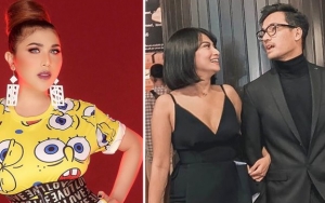 Buntut DM Gebby Vesta, Vanessa Angel Buktikan Cium Ketiak Suami hingga Unfollow Lucinta Luna
