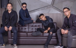 Baru Sehari Keluar dari Lyla, Naga Kini Vokalis Ada Band Jadi Trending Twitter