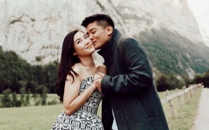 Rayakan Tahun Baru Imlek, Tunangan Boy William Main Tiktok Hingga Ibu Cantik Bikin Salfok