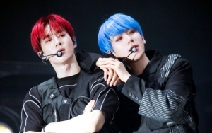 Lucunya Baekhyun EXO Umbar 'Aib' Masa Lalu Suho