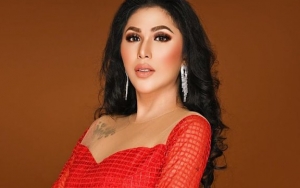 Disinggung Soal Transgender, Gebby Vesta Kembali Permalukan Suami Vanessa Angel