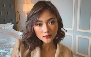 Marion Jola Joget Heboh Main TikTok Malah Sukses Bikin Gemas Sekaligus Ngos-Ngosan